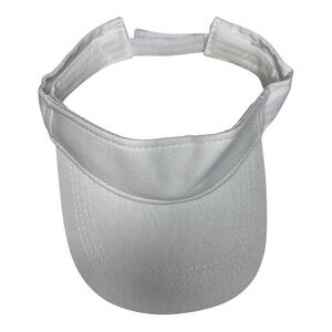 Lululemon Athletica White Sun Visor